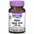 Bluebonnet Nutrition, Alpha Lipoic Acid 100 mg, 60 Vegetable Capsules