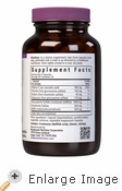 Bluebonnet Nutrition, Glucosamine Chondroitin Plus MSM, 60 Vegetable Capsules