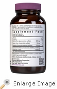 Bluebonnet Nutrition, Glucosamine Chondroitin Sulfate, 60 Vegetable Capsules