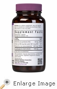 Bluebonnet Nutrition, Homocysteine Formula, 120 Vcaps