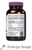 Bluebonnet Nutrition, L-Arginine 500 mg & L-Ornithine 250 mg, 50 Vcaps