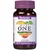 Bluebonnet Nutrition, Maxi One Whole Food-Based Multiple, With Iron, 90 Vegetable Capsules