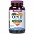 Bluebonnet Nutrition, Men's One Whole Food Based Multiple, Value Size, 90 Vegetable Capsules