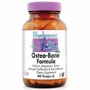 Bluebonnet Nutrition, Osteo-Bone Formula, 180 Vcaps