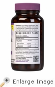 Bluebonnet Nutrition, Plant Sterols 500 mg, 90 Vcaps