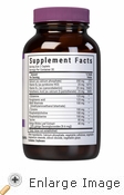 Bluebonnet Nutrition, Power Thought, Phosphatidylserine Formula, 60 Caplets