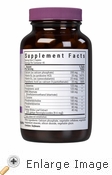 Bluebonnet Nutrition, Power Thought, Phosphatidylserine Formula, 90 Caplets