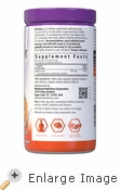 Bluebonnet Nutrition, Simply Calm Magnesium Powder, Orange Citrus Flavor, 1 lb