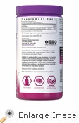 Bluebonnet Nutrition, Simply Calm Magnesium Powder, Raspberry Lemon Flavor, 1 lb