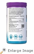 Bluebonnet Nutrition, Simply Calm Magnesium Powder, Unflavored, 1 lb