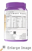 Bluebonnet Nutrition, Super Earth Brewer's Yeast Powder, Unflavored, 1 lb