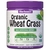 Bluebonnet Nutrition, Super Earth Organic Wheatgrass Powder, 5.6 oz (160 g)