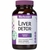 Bluebonnet Nutrition, Targeted Choice Liver Detox, 30 Vegetable Capsules