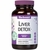 Bluebonnet Nutrition, Targeted Choice Liver Detox, Value Size, 60 Vegetable Capsules