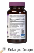 Bluebonnet Nutrition, Vegetarian Glucosamine Plus MSM, 120 Vcaps