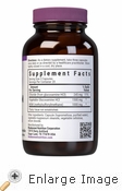 Bluebonnet Nutrition, Vegetarian Glucosamine Plus MSM, 60 Vcaps