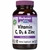 Bluebonnet Nutrition, Vitamin C, D3 & Zinc, 50 Vegetable Capsules