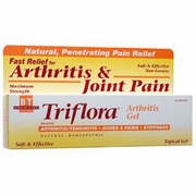 Boericke & Tafel, Triflora Arthritis Gel, 2.75 oz