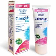 Boiron Homeopathics, Calendula Gel, First Aid Gel, 2.6 oz
