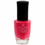 Bonita Cosmetics, Bonita Essentials Nail Lacquer - Booty Shaker, 0.4 oz (12 ml)