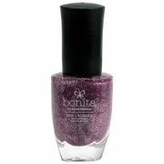 Bonita Cosmetics, Bonita Essentials Nail Lacquer - Flirty Shirley, 0.4 oz (12 ml)