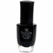 Bonita Cosmetics, Bonita Essentials Nail Lacquer - Sandy On The Beat, 0.4 oz (12 ml)