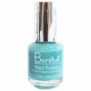 Bonita Cosmetics, Bonita Petite Nail Polish - Lady L, 0.28 oz (8 ml)