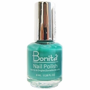 Bonita Cosmetics, Bonita Petite Nail Polish - Mermaid Secrets, 0.28 oz (8 ml)