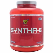 BSN, Syntha-6 Powder, 5.04 lb