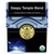 Buddha Teas, Organic Sleepy Temple Blend Tea, 18 Tea Bags