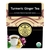 Buddha Teas, Organic Turmeric Ginger Tea, 18 Tea Bags