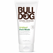Bulldog Natural Skincare / Grooming, Original Face Wash for Men, 5.9 oz