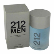 Carolina Herrera, 212 Cologne, After Shave, 3.4 oz