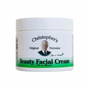Christopher's Original Formulas, Beauty Facial Cream Ointment, 2 oz