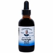 Christopher's Original Formulas, Eyebright Herb Extract Liquid, 2 oz