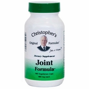 Christopher's Original Formulas, Joint Formula Herbal Capsule, 100 Vegicaps