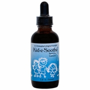 Christopher's Original Formulas, Kid-e-Soothe, Immune Calmant Herbal Liquid, 2 oz