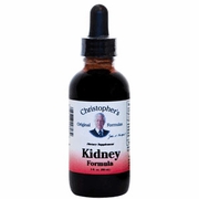 Christopher's Original Formulas, Kidney Formula Extract Herbal Liquid, 2 oz