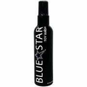 Cockstar, Bluestar Toy Wash, 4 oz