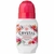 Crystal Body Deodorant, Mineral Deodorant Roll-On, Pomegranate, 2.25 oz