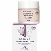 Derma E, Age-Defying Day Cream, 2 oz