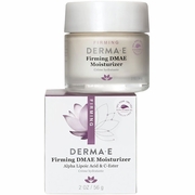Derma E, Firming DMAE Moisturizer Cream, 2 oz