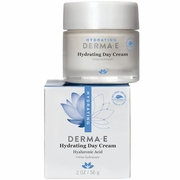Derma E, Hydrating Day Cream with Hyaluronic Acid, 2 oz