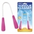Dr. Tung's, Stainless Steel Tongue Cleaner, 1 ct
