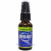 Dreamous, Insulin-Like Growth Factor-1, IGF-1 7X, 1 oz