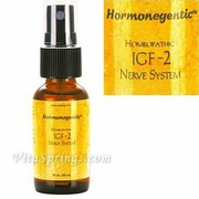 Dreamous, Insulin-Like Growth Factor-2, IGF-2 7X, 1 oz