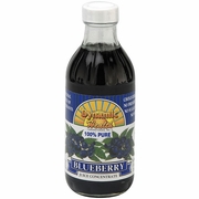 Dynamic Health Laboratories, Blueberry Juice Concentrate, 16 oz