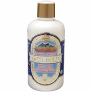 Dynamic Health Laboratories, Goji Gold 100% Pure Organic Lycium Barbarum, 32 oz