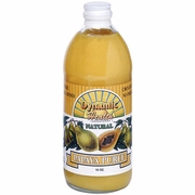 Dynamic Health Laboratories, Papaya Puree, 16 oz