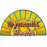 Dynamic Health Labs, Liquid Chlorophyll 100 mg, 16 oz